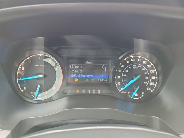 Certified 2023 Ford Ranger XLT w/ Equipment Group 302A High image 18