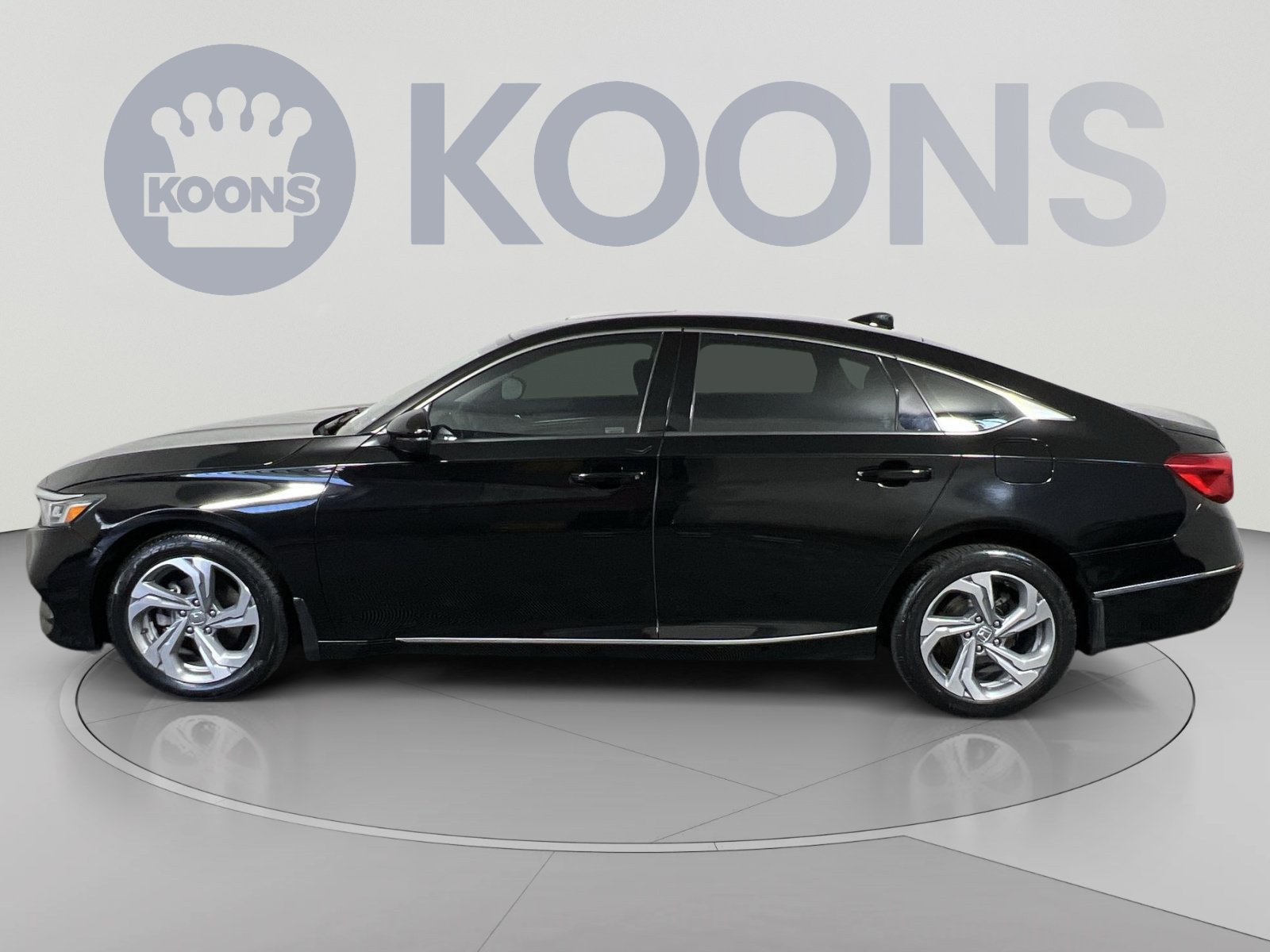 Used 2019 Honda Accord EX-L image 7