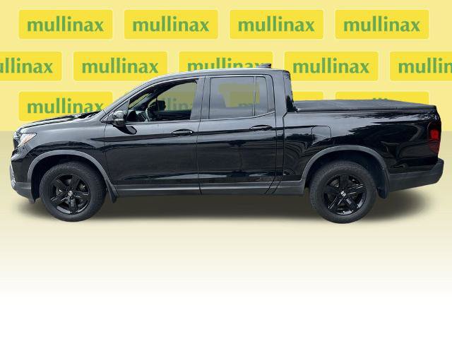 Used 2022 Honda Ridgeline Black Edition image 10