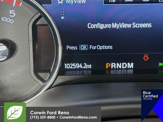 Certified 2022 Ford F250 King Ranch w/ Tremor Off-Road Package AWD/4WD image 16