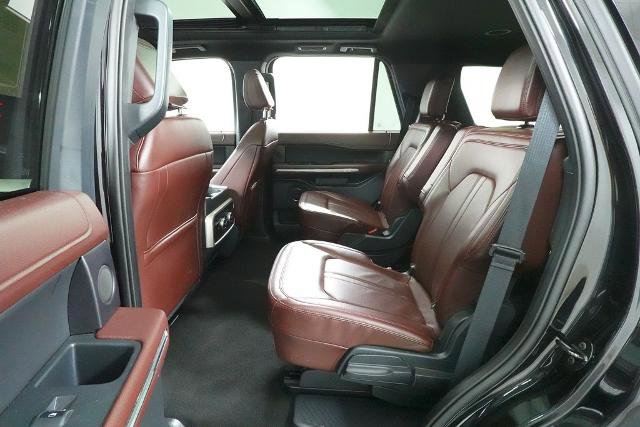 Certified 2024 Ford Expedition Limited AWD/4WD image 28