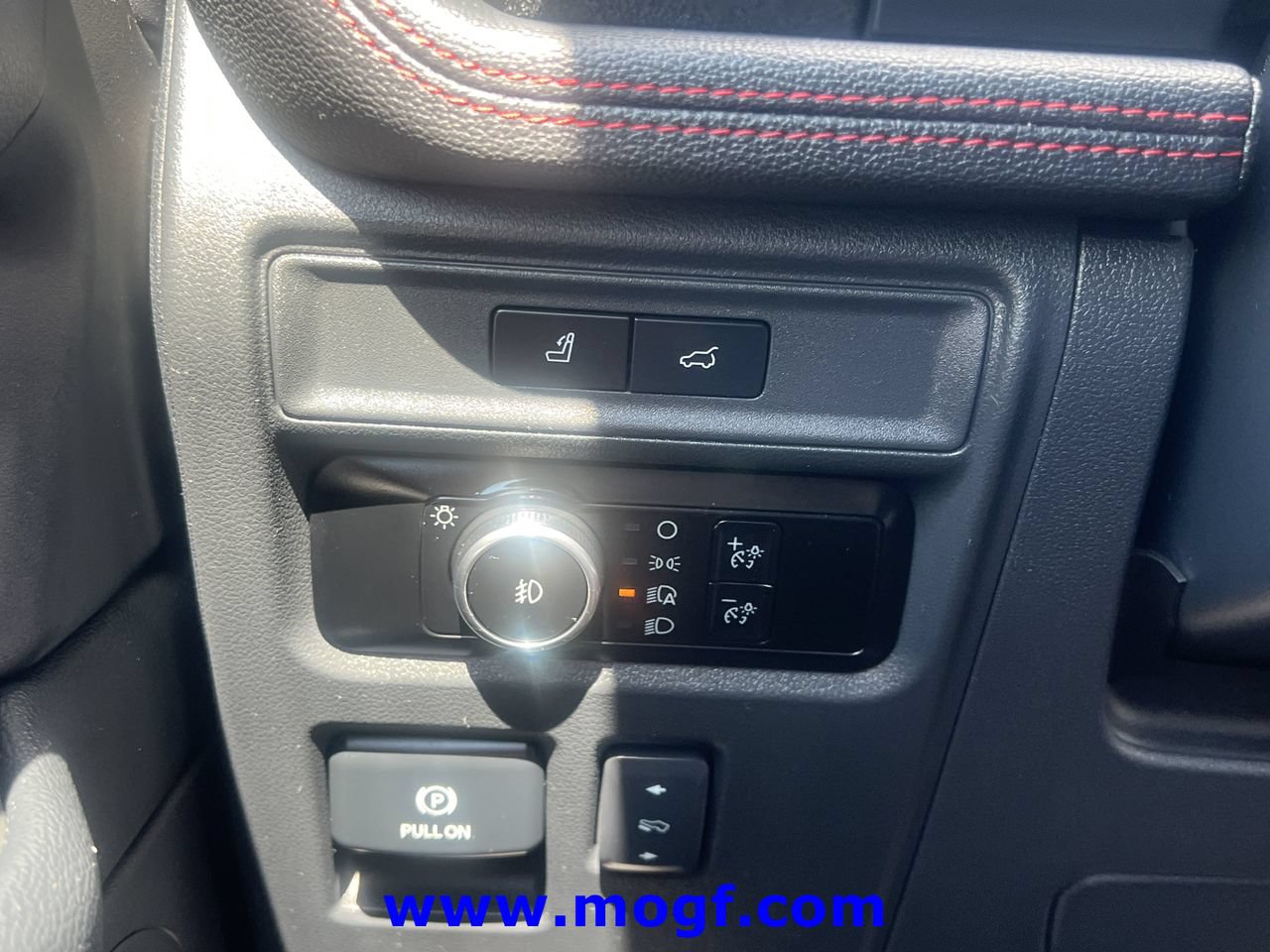 Certified 2023 Ford Expedition Max Limited RWD image 18