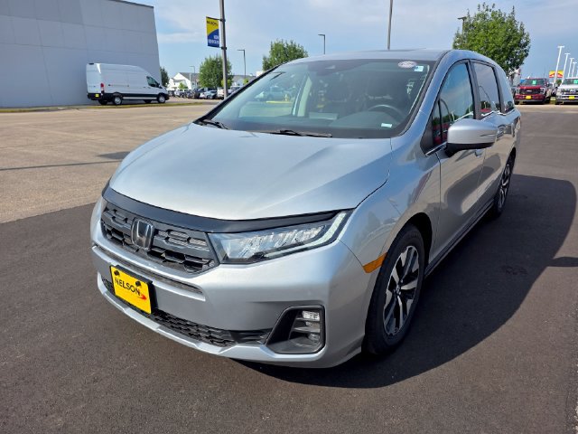 Used 2025 Honda Odyssey EX-L image 2