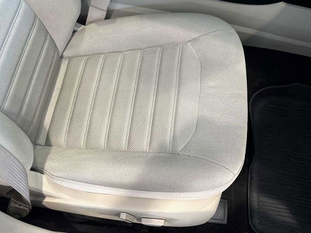 Certified 2020 Ford Fusion SE AWD/4WD image 28