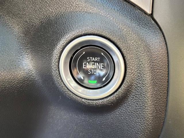 Used 2025 Chevrolet Silverado 1500 W/T RWD image 22