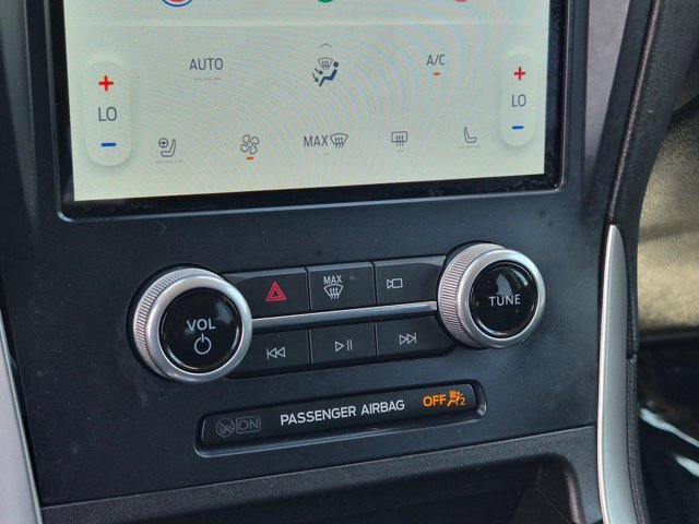 Certified 2023 Ford Edge SEL w/ Convenience Package AWD/4WD image 20