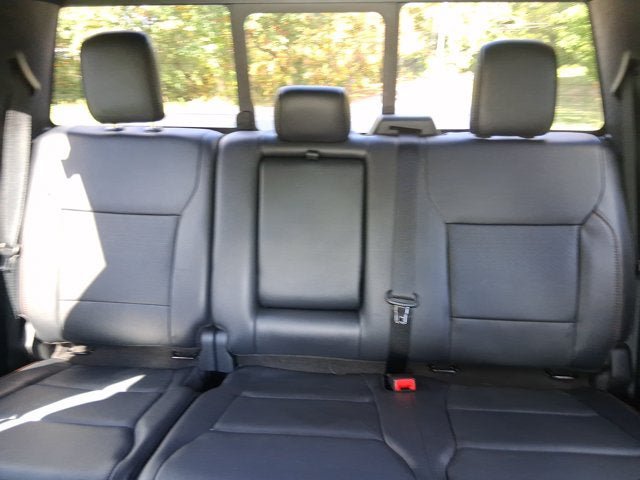 Certified 2023 Ford F150 Lariat w/ Max Trailer Tow Package AWD/4WD image 19