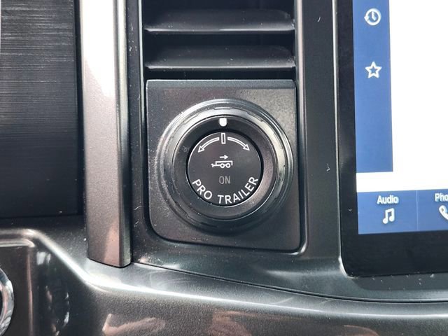 Certified 2022 Ford F150 XLT w/ Equipment Group 302A High image 24