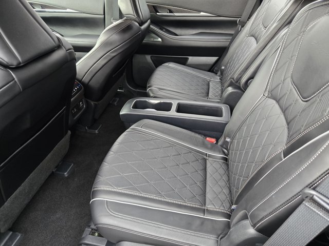 Used 2024 INFINITI QX60 Autograph w/ Cargo Package AWD/4WD image 28