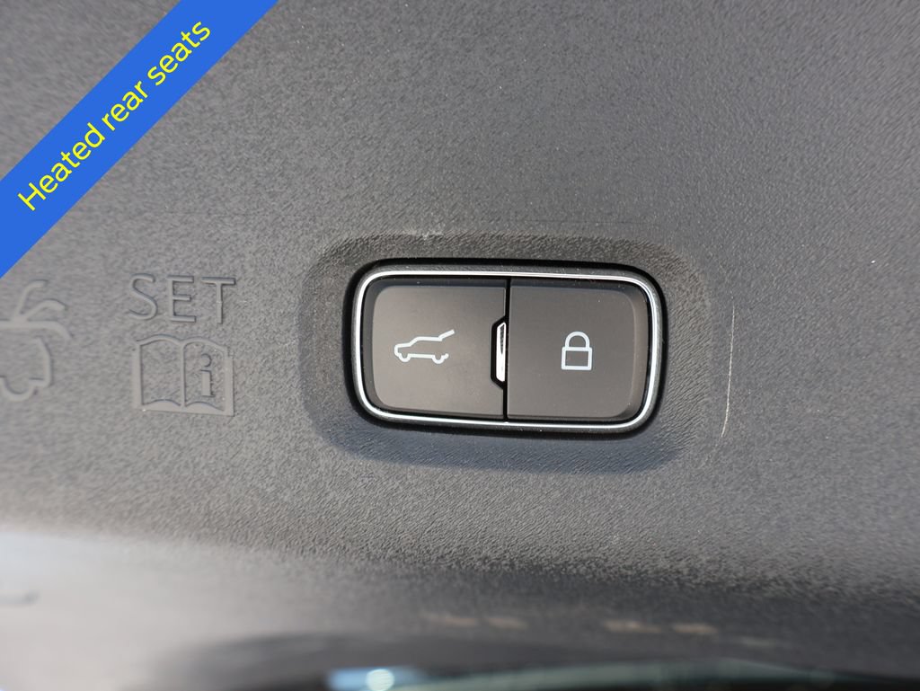 Certified 2025 Ford Expedition Platinum AWD/4WD image 18