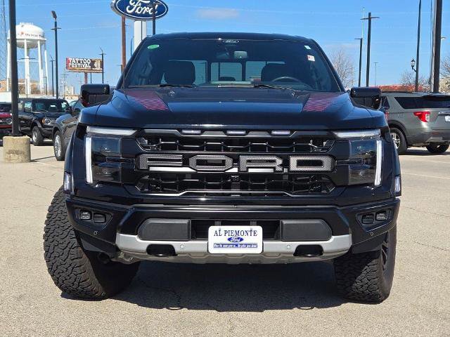 Certified 2024 Ford F150 Raptor AWD/4WD image 7