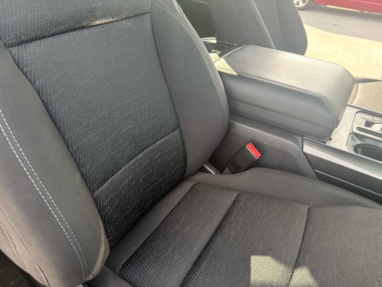 Certified 2023 Ford F150 XLT w/ Equipment Group 302A High image 44