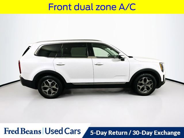 Used 2020 Kia Telluride EX image 6