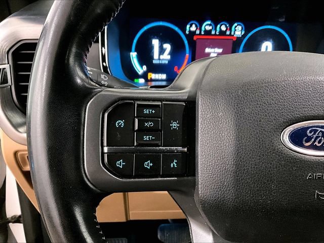Certified 2021 Ford F150 Lariat AWD/4WD image 17