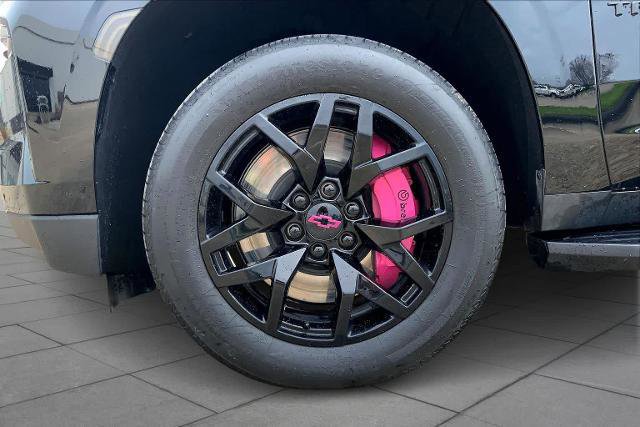 Used 2024 Chevrolet Tahoe RST w/ RST Performance Edition image 12