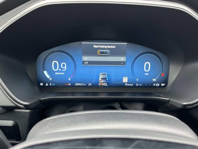 Certified 2023 Ford Escape Active image 39