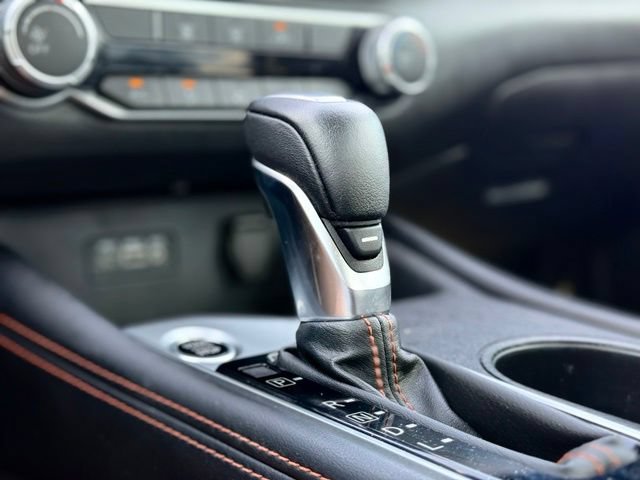 Used 2022 Nissan Altima 2.5 SR FWD image 10
