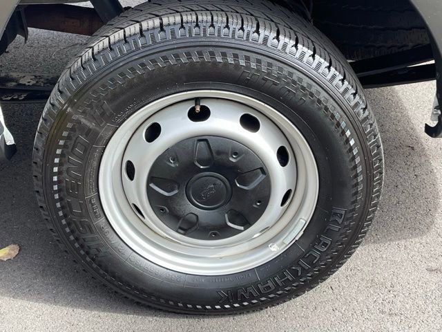 Certified 2023 Ford Transit 250 Medium Roof image 7