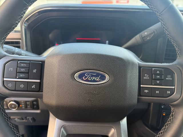 Certified 2025 Ford F450 Lariat w/ FX4 Off-Road Package AWD/4WD image 21