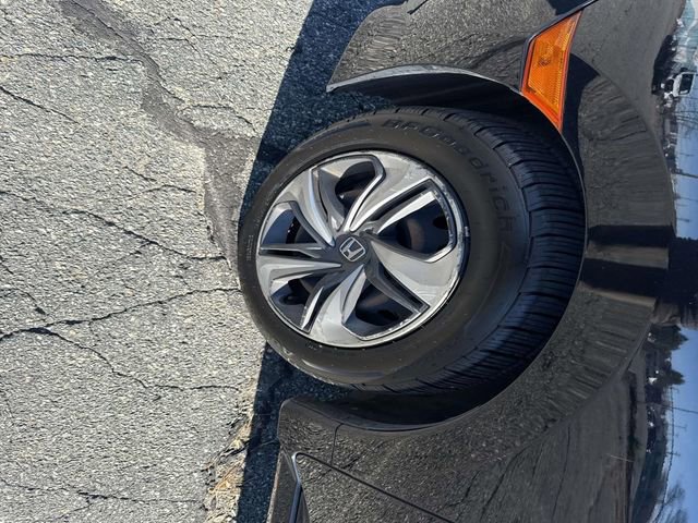 Used 2020 Honda Civic LX image 10