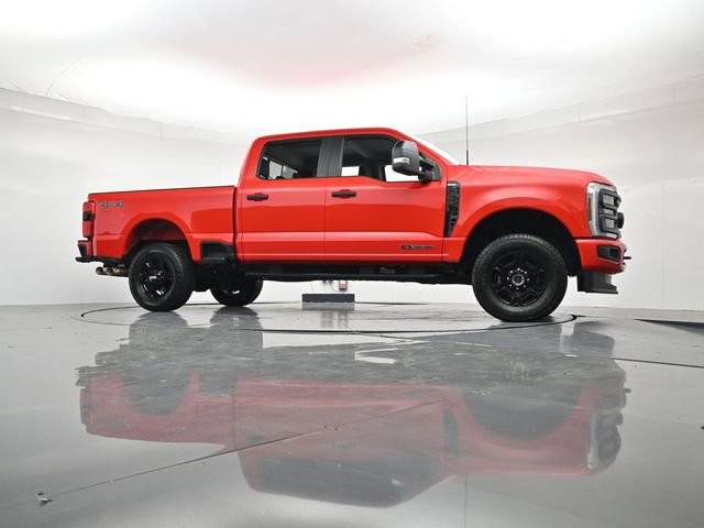 Certified 2024 Ford F350 XL w/ STX Appearance Package image 31
