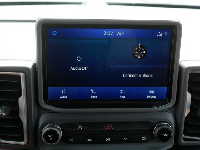 Certified 2021 Ford Bronco Sport Big Bend AWD/4WD image 25