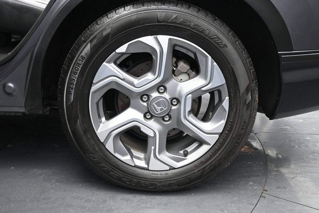 Used 2019 Honda CR-V EX-L image 24