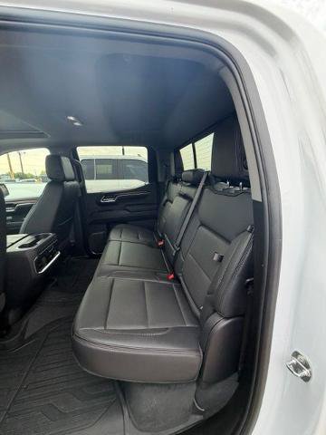 Used 2024 GMC Sierra 1500 Denali w/ Denali Reserve Package AWD/4WD image 11