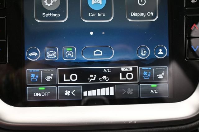 Used 2025 Subaru Outback Touring AWD/4WD image 24