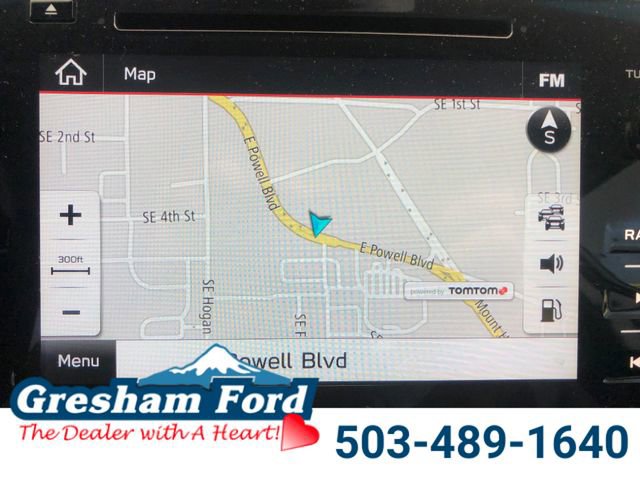 Used 2019 Subaru Outback 2.5i Limited image 20