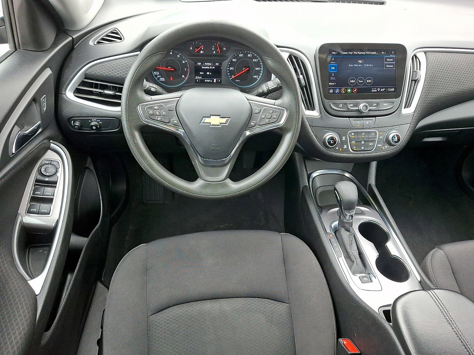 Used 2023 Chevrolet Malibu LT image 10