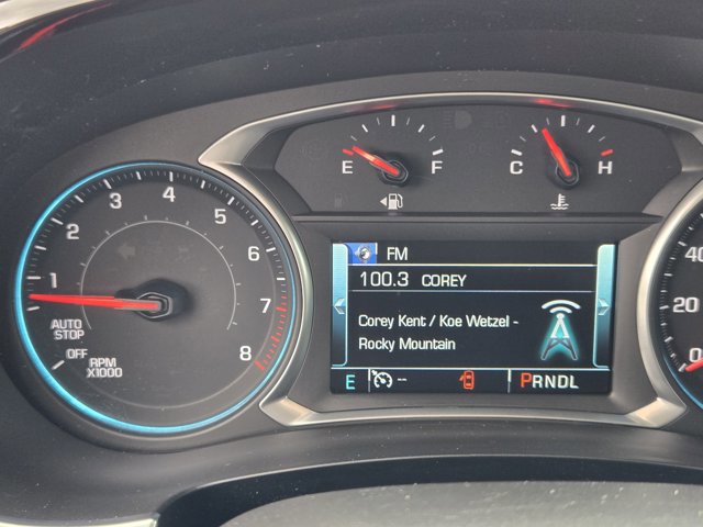 Used 2019 Chevrolet Traverse Premier w/ LPO, 'HIT The Road' Package FWD image 12