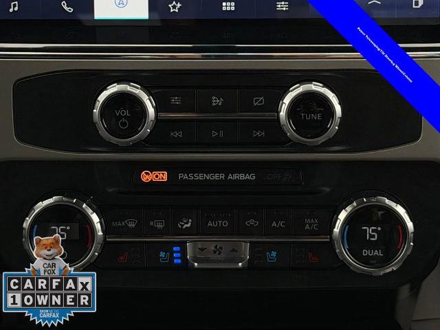 Certified 2022 Ford F250 Lariat w/ Lariat Ultimate Package image 17