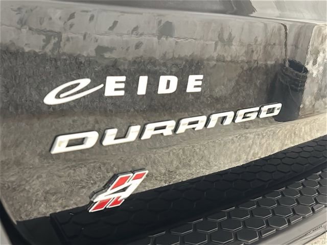 Used 2025 Dodge Durango R/T AWD/4WD image 29
