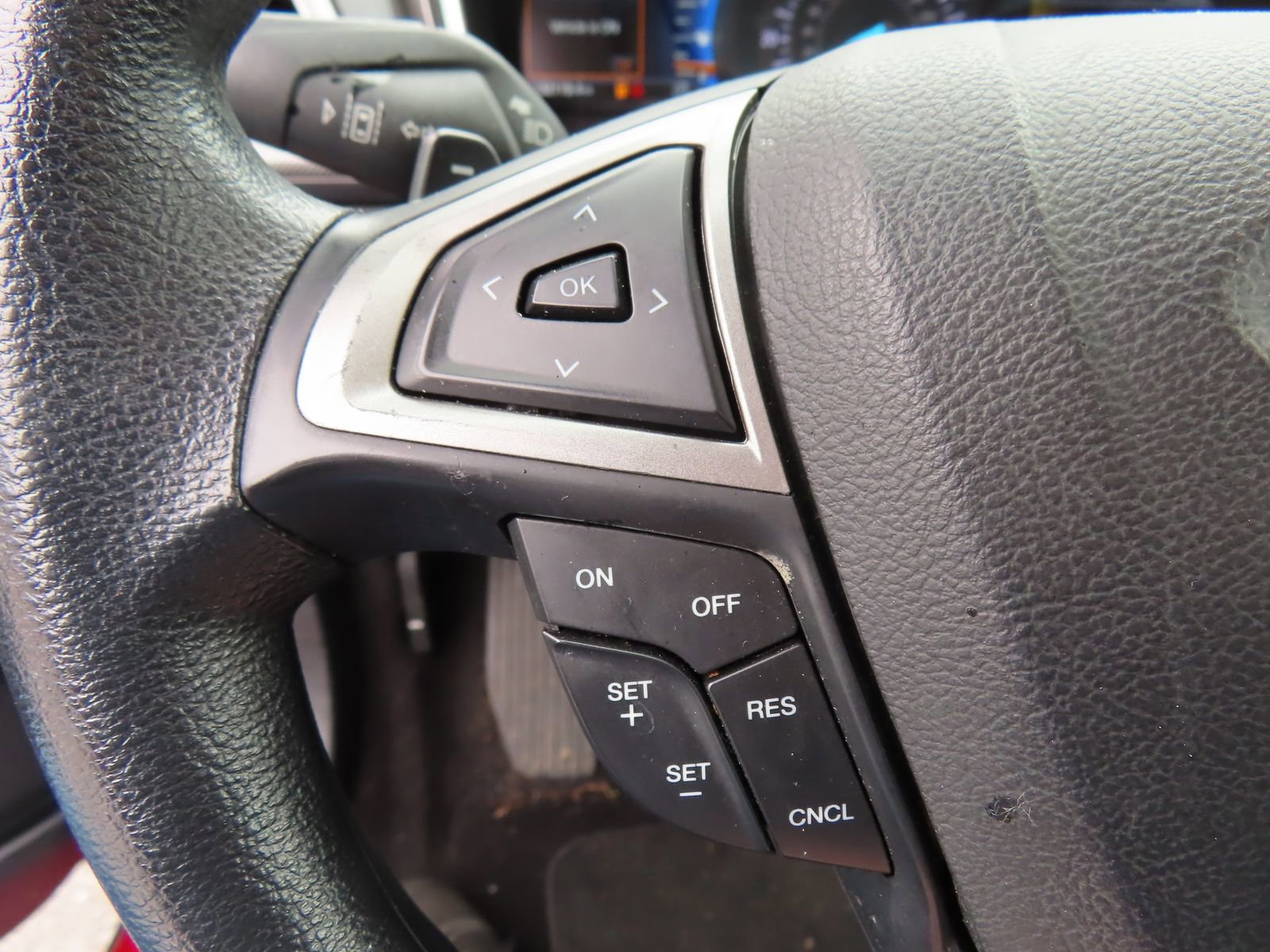 Certified 2019 Ford Fusion SE image 18