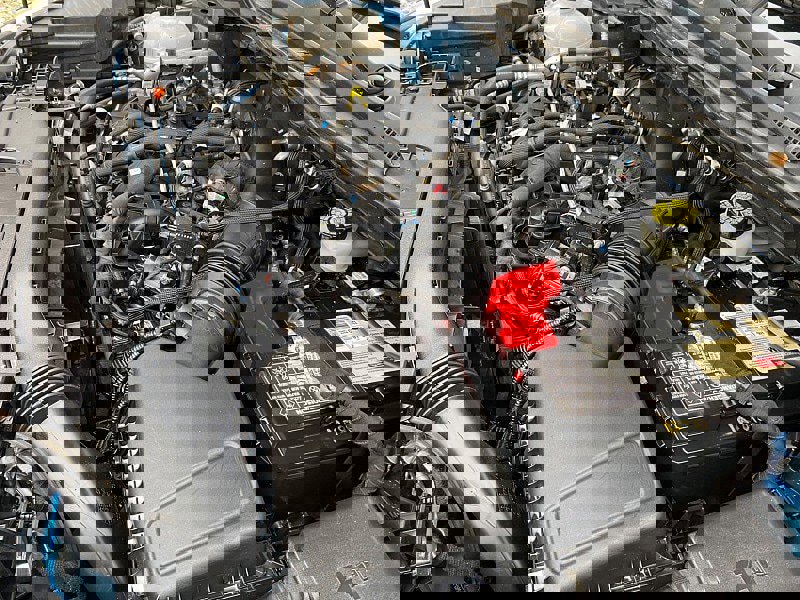 Certified 2020 Ford Escape Titanium w/ Titanium Premium Package 2.0 image 68