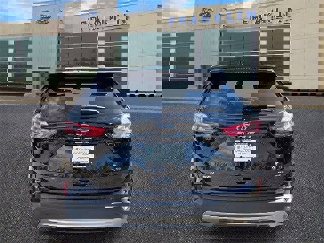 Certified 2024 Ford Edge SEL w/ Convenience Package image 6