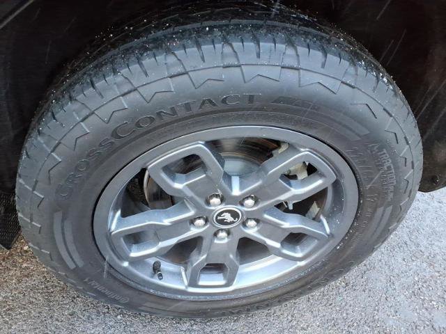 Certified 2022 Ford Bronco Sport Big Bend w/ Convenience Package image 7