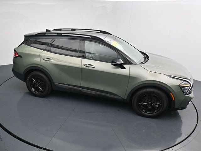 Used 2023 Kia Sportage X-Pro Prestige AWD/4WD image 28