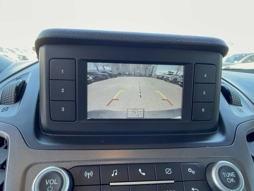 Certified 2020 Ford Transit Connect XL image 21
