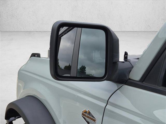 Certified 2023 Ford Bronco Wildtrak AWD/4WD image 16