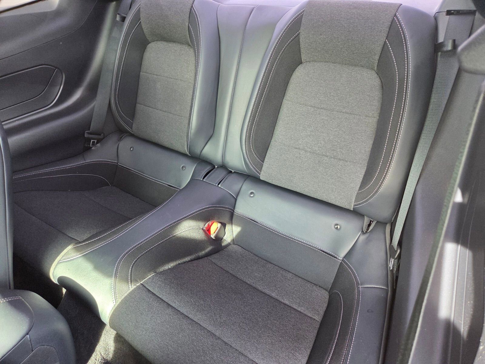 Certified 2024 Ford Mustang Coupe image 11