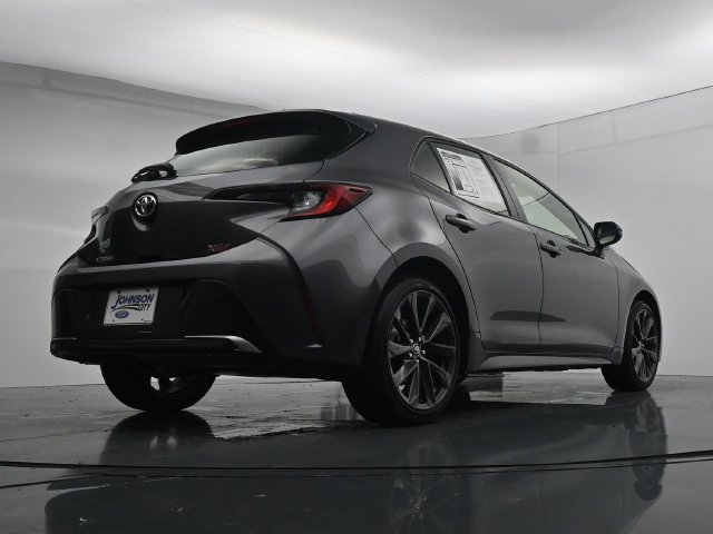 Used 2026 Toyota Corolla XSE FWD image 34