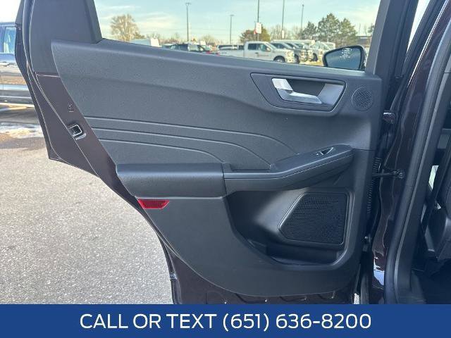 Certified 2023 Ford Escape Active w/ Tech Pack #2 AWD/4WD image 32