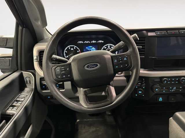Certified 2024 Ford F350 XLT w/ 360-Degree Camera Package AWD/4WD image 12