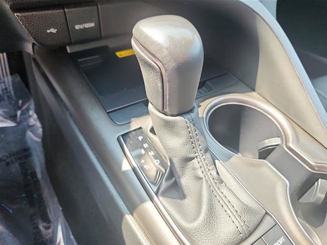 Used 2024 Toyota Camry XSE w/ Cold Weather Package FWD image 13
