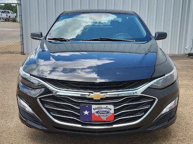 Used 2024 Chevrolet Malibu LS FWD image 17