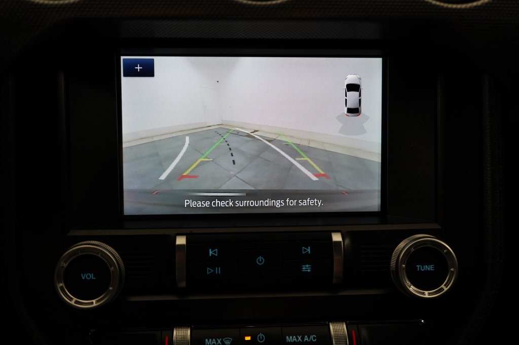 Certified 2022 Ford Mustang GT RWD image 24