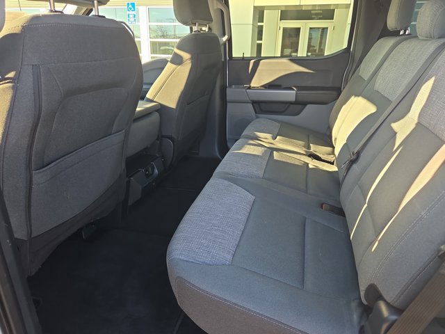 Certified 2024 Ford F250 XLT image 13
