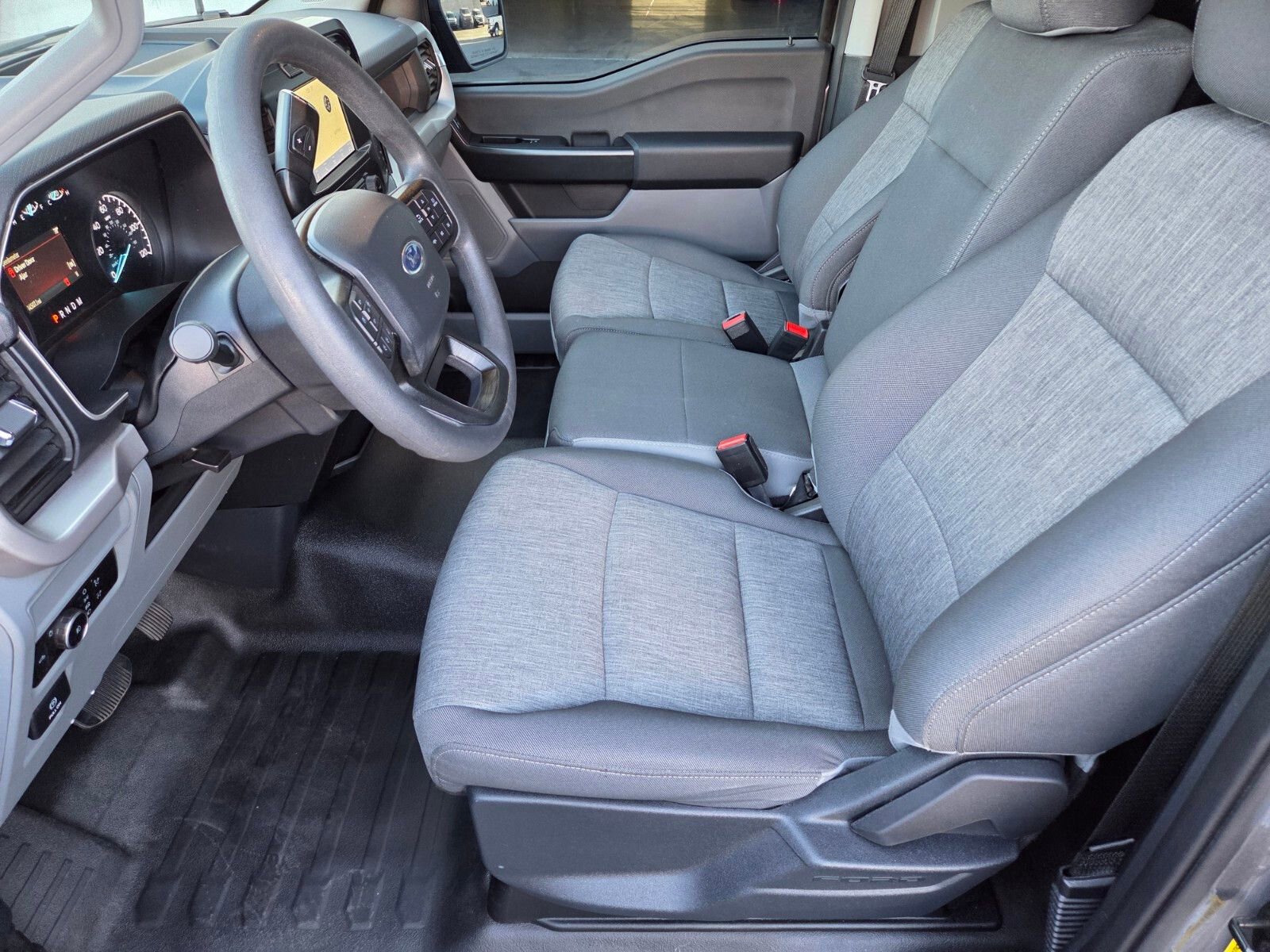 Certified 2023 Ford F150 XL w/ XL Chrome Appearance Package image 4